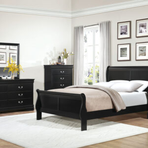 2147BK Bedroom, Mayville Collection