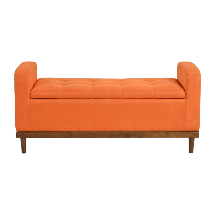 4590RN Lift Top Storage Bench