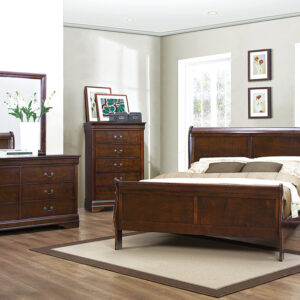 2147 Bedroom, Mayville Collection