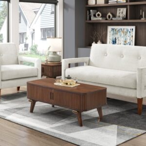 1113BE Seating, Belfort Collection