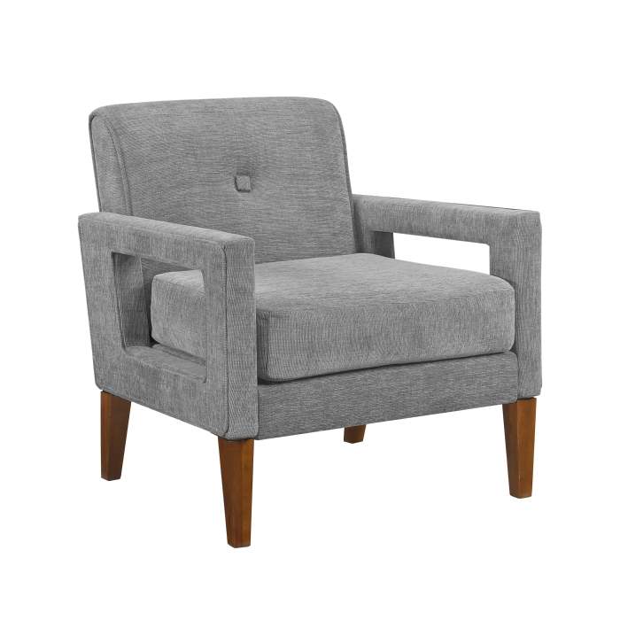 1113GY-1 Accent Chair
