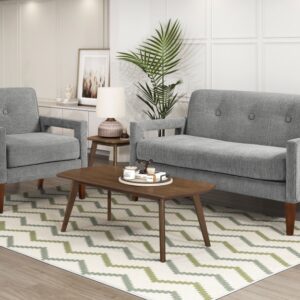 1113GY Seating, Belfort Collection