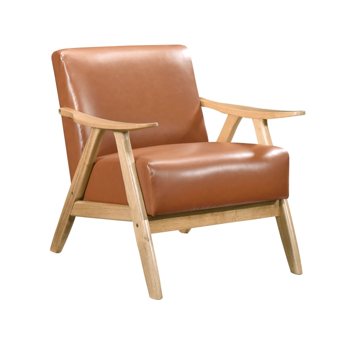 1138NABRPU-1 Accent Chair