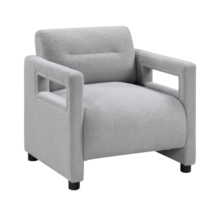 1155GY-1 Accent Chair