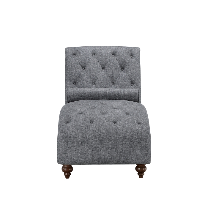 1162NGY-5 Chaise