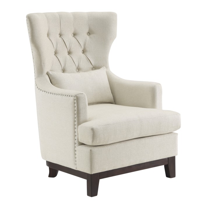 1217F4S Accent Chair