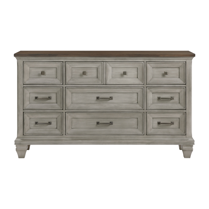 1305-5 Dresser