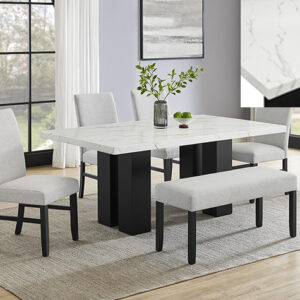 1312-4268-6P PARKSIDE DINING GROUP