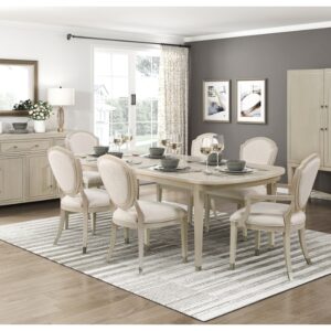 1312 Dining, Genoa Collection
