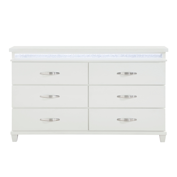 1321-5 Dresser