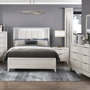 1326 Bedroom, Florence Collection
