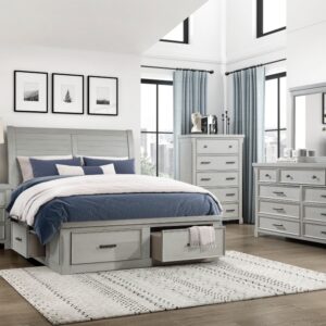 1337 Bedroom, Willowbrook Collection