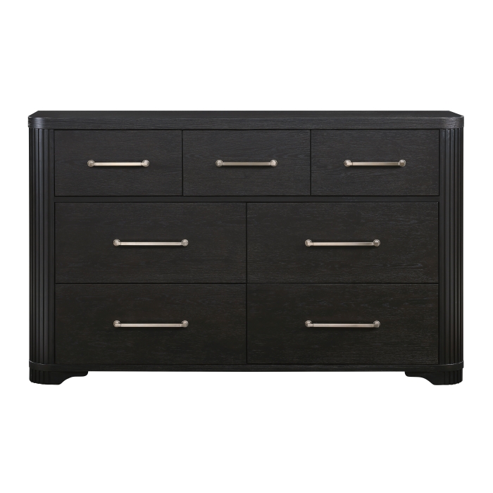 1381-5 Dresser