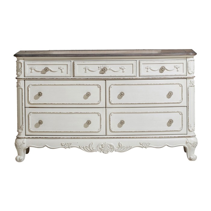 1386NW-5 Dresser