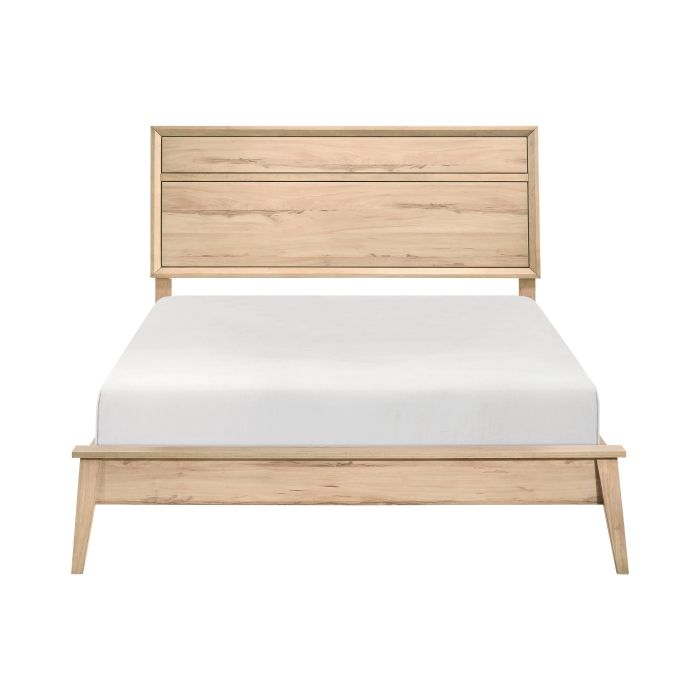 1444-1* Queen Bed