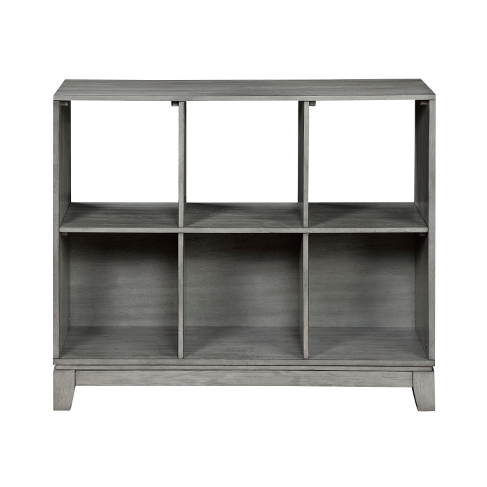 1450-17 Bookcase