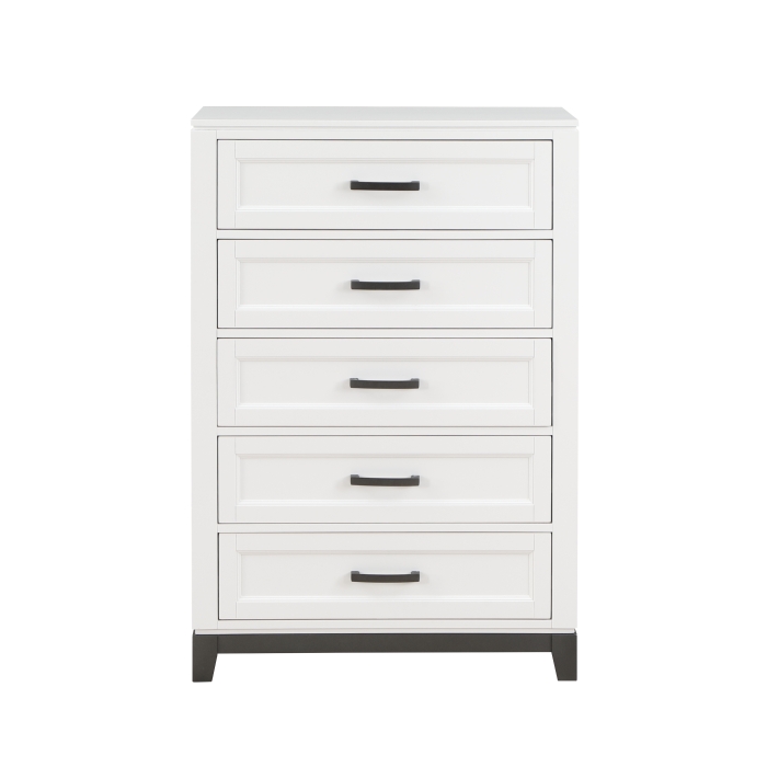 1450WH-9 Chest