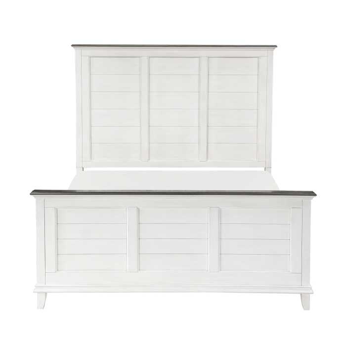 1463K-1CK* California King Bed