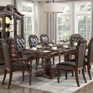 1468 Dining, Adelina Collection