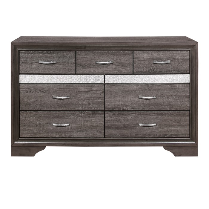1505-5 Dresser