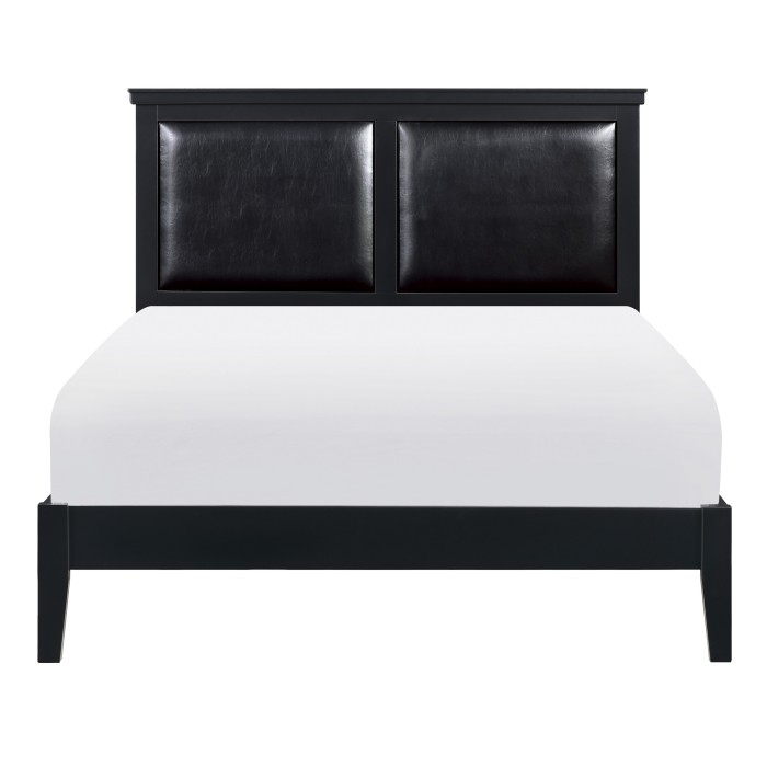 1519BKK-1CK* California King Bed