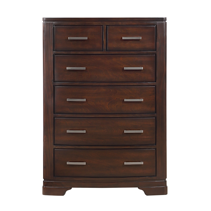 1520CH-9 Chest