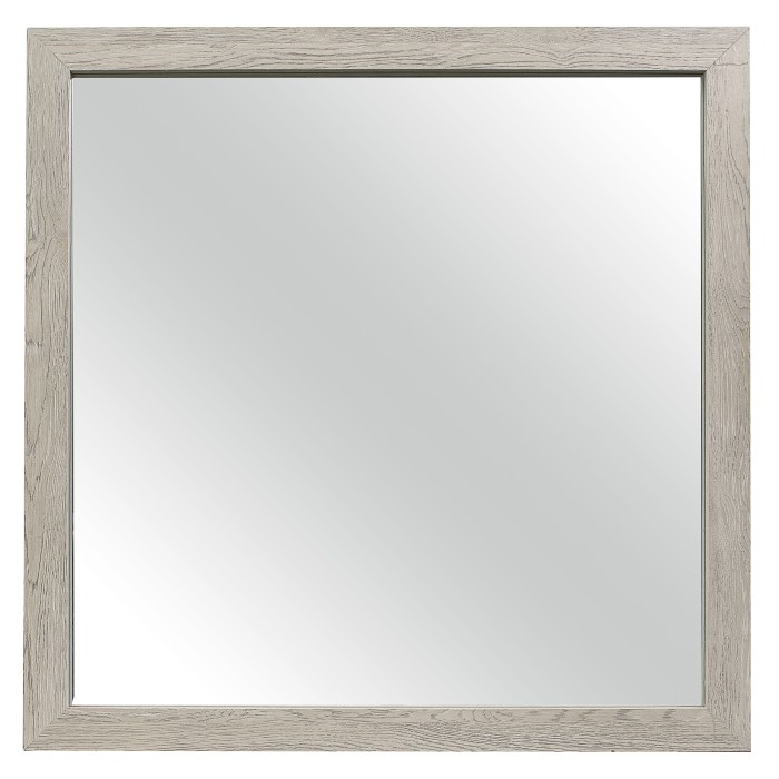 1525-6 Mirror
