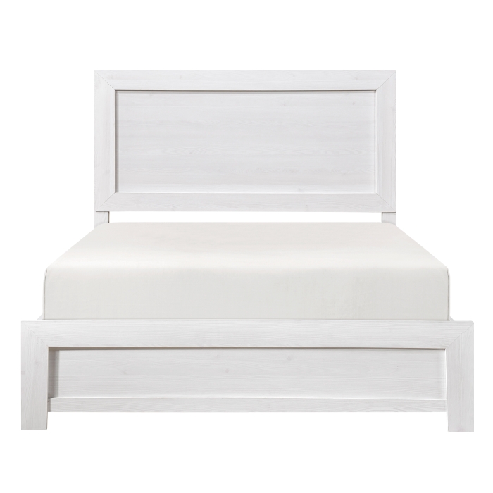 1534WHF-1 Full Bed in a Box