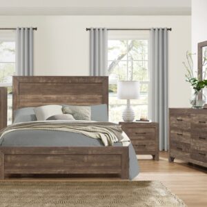 1534 Bedroom, Corbin Collection