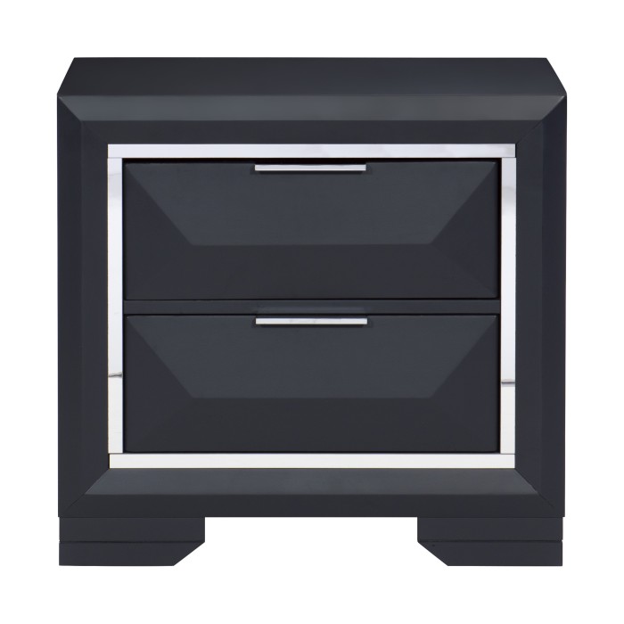 1553-4 Night Stand