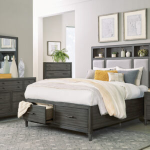 1573 Bedroom, Wittenberry Collection