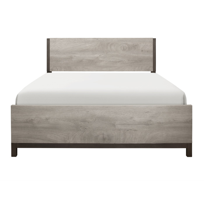 1577F-1* Full Bed