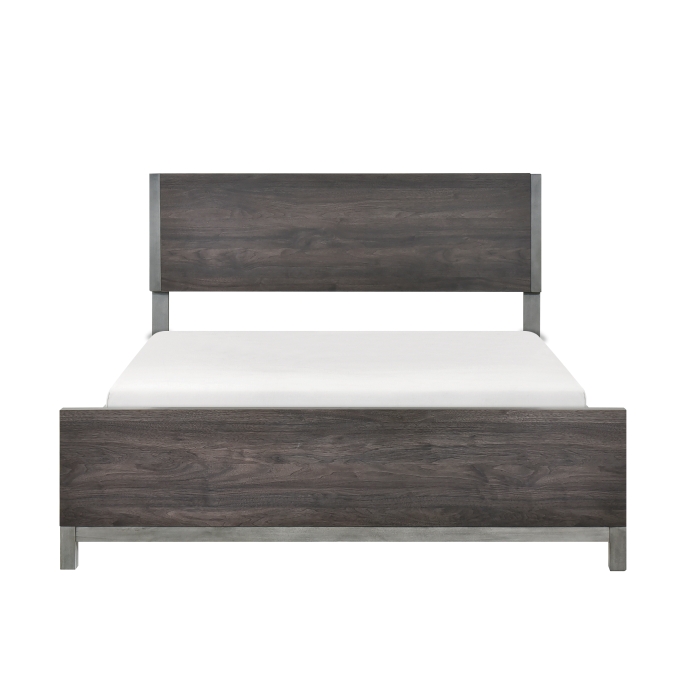 1577DGF-1* Full Bed
