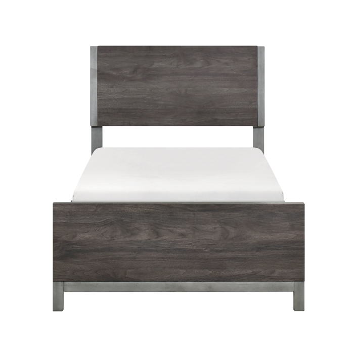 1577DGT-1* Twin Bed