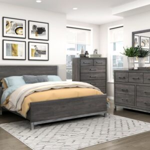 1577DG Bedroom, Zephyr Collection