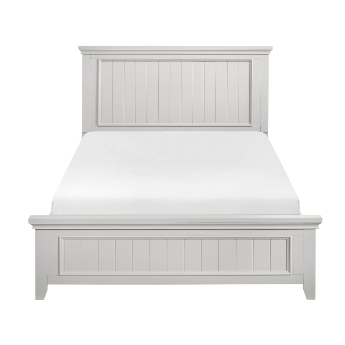 1581K-1CK* California King Bed