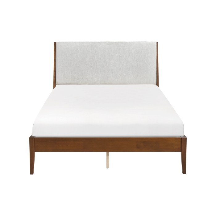 1588F-1 Full Platform Bed