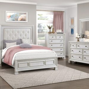 1596 Bedroom, Theodora Collection