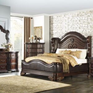 1603 Bedroom, Royal Highlands Collection