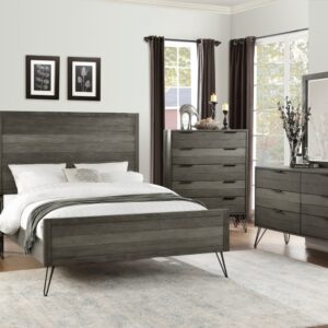 1604 Bedroom, Urbanite Collection