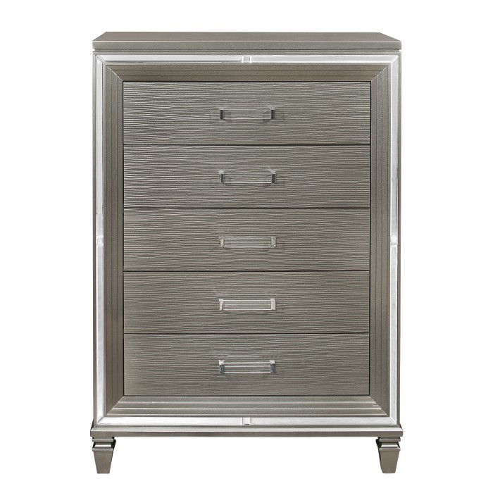1616-9 Chest