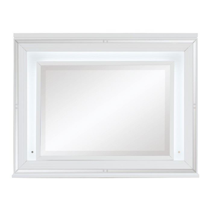1616W-6 Mirror