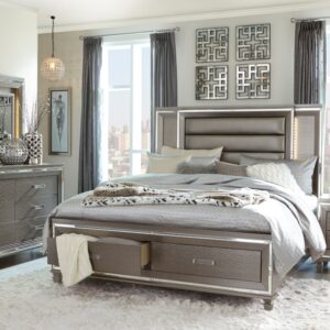 1616 Bedroom, Tamsin Collection
