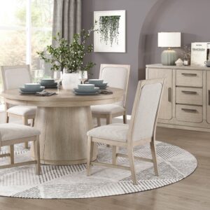 2477-54RD Dining, Alita Collection