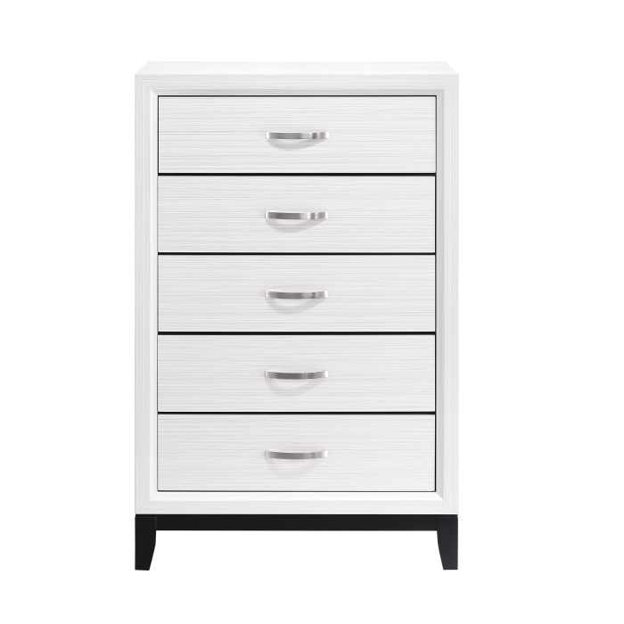 1645WH-9 Chest
