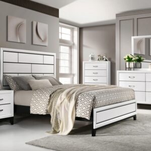 1645WH Bedroom, Davi Collection