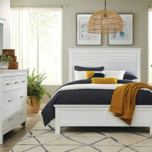 1675W Bedroom, Blaire Farm Collection