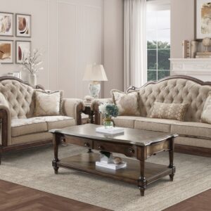 16829 Seating, Heath Court Collection