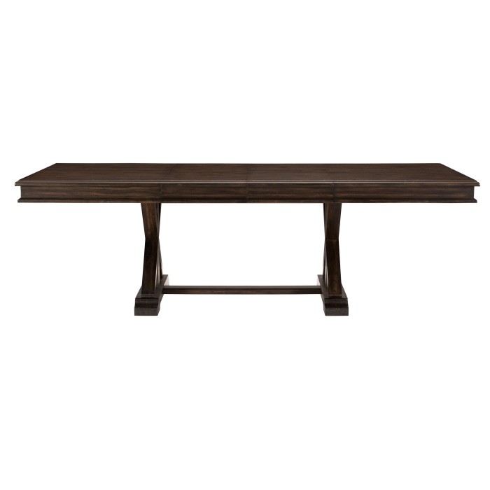 1689-96* Dining Table