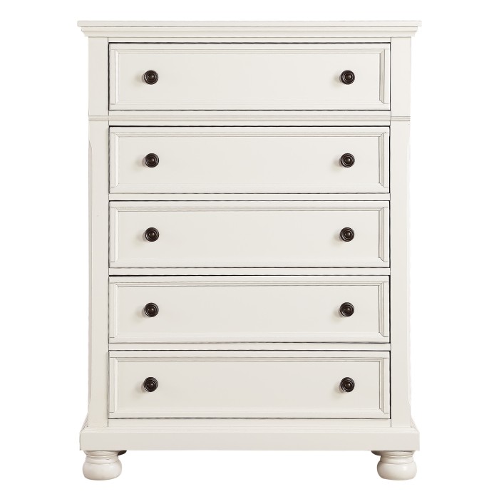 1714W-9 Chest